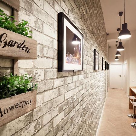 Royal Aparthotel Piotrkowska 116 우치 외부 사진