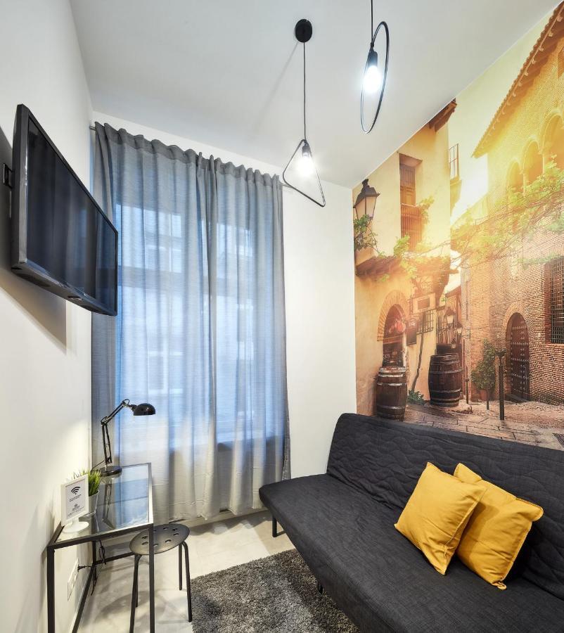 Royal Aparthotel Piotrkowska 116 우치 외부 사진